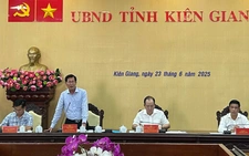2.228 cán bộ về Rạch Giá có nhu cầu nhà ở sau hợp nhất tỉnh An Giang
