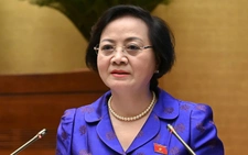 Bộ Nội vụ hướng dẫn mới nhất về số lượng phó chủ tịch 34 tỉnh, thành, cấp xã