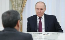Điện Kremlin trả lời câu hỏi: Nga sẵn sàng làm gì để giúp Iran?