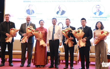 US businesses explore new investment opportunities in central Vietnam