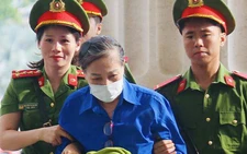 5 cựu bí thư Tỉnh ủy hầu tòa vì nhận tiền từ cựu chủ tịch Tập đoàn Phúc Sơn