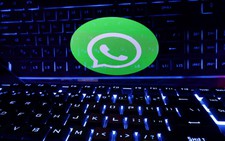 WhatsApp banned on US House of Representatives devices, memo shows