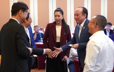 Bất động sản Danh Khôi đổi tên, chuyển sang làm cả nông nghiệp và y tế
