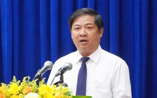 Kỳ họp cuối HĐND tỉnh Quảng Nam trước sáp nhập với Đà Nẵng: Cần giám sát việc bố trí cán bộ xã mới
