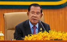 Ông Hun Sen nói bị gây rối trang Facebook cá nhân, đoán Thái Lan sắp có thủ tướng mới