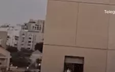 Israel tố Iran phóng tên lửa sau khi lệnh ngừng bắn có hiệu lực
