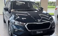 Skoda Slavia lộ diện ở Việt Nam, sắp ra mắt đấu Toyota Vios, giá dự tính từ 450 triệu đồng