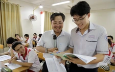 Hơn 1,16 triệu thí sinh bước vào kỳ thi tốt nghiệp đặc biệt