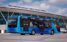 Chuẩn mực mới cho dịch vụ phi hàng không Việt Nam