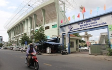 Đà Nẵng điều chỉnh thời hạn sử dụng đất sân Chi Lăng từ 'lâu dài' về 50 năm để đấu giá