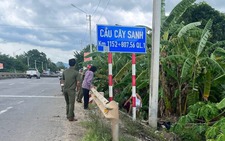Gặp nạn khi chở con đi thi tốt nghiệp THPT, cha chết, con trai bị thương nặng