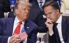 NATO tái khẳng định cam kết: Tấn công 1 nước là tấn công cả khối