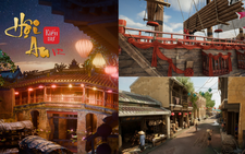Dự án 'Hội An kiến sự' của ĐH Duy Tân vào top 5 GameHub 2025