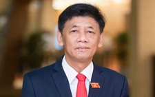 Bí thư Sóc Trăng Lâm Văn Mẫn làm chủ tịch Hội đồng Dân tộc của Quốc hội