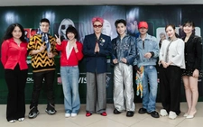 Mạng xã hội dậy sóng với concert VPBank K-Star Spark In Vietnam