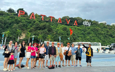 Thailand becomes less attractive to Vietnamese travelers