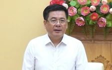 Bộ trưởng Công Thương: Chuẩn bị lộ trình sử dụng xăng E10, dự kiến từ 1-1-2026