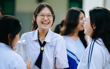 Đề môn văn kỳ thi tốt nghiệp THPT 2025