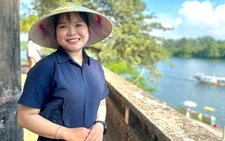 Lê Thảo Duyên đăng ký hiến tạng: Tôi nhận nhiều rồi, cũng đến lúc cho đi