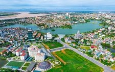 Tên gọi, địa chỉ trụ sở làm việc 148 xã, phường mới tỉnh Phú Thọ
