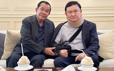 Ông Hun Sen 'vạch trần bí mật' nhà Shinawatra