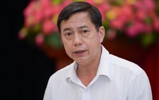 Phát hiện 3 thí sinh dùng AI giải đề thi toán trong lúc thi