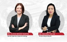 VAS - xây dựng nền móng song ngữ quốc tế tại Việt Nam