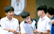 Bài giải môn vật lý thi tốt nghiệp THPT 2025