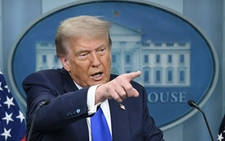 Tin tức thế giới 28-6: Ông Trump nói đã cứu mạng Đại giáo chủ Iran; Mỹ dừng đàm phán thuế với Canada