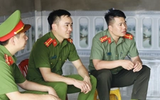 Từ 1-7, toàn quốc có 34 công an cấp tỉnh, 3.319 công an cấp xã