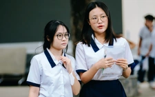 Đề thi tốt nghiệp THPT 2025: Khi chuẩn đánh giá vượt quá năng lực phổ thông
