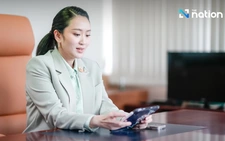 Thủ tướng Thái Lan nhờ Pháp hỗ trợ đối thoại với Campuchia