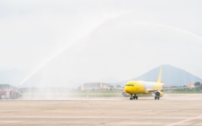 Vietravel Airlines đón máy bay đầu tiên thuộc sở hữu riêng