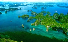 Tên gọi, địa chỉ trụ sở phường, xã mới ở Quảng Ninh từ ngày 1-7