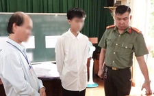 Criminal probe launched over use of ChatGPT to cheat on Vietnam's national high school exam