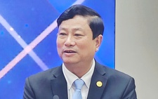 Chủ tịch Bình Dương gửi thư động viên cán bộ phát huy năng động khi sáp nhập TP.HCM
