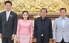 Thái Lan tố Chủ tịch Thượng viện Campuchia Hun Sen can thiệp vào công việc nội bộ nước này