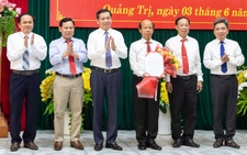 Báo và Đài phát thanh - truyền hình Quảng Trị kết tinh sức mạnh, bản lĩnh của đội ngũ làm báo
