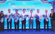 Công bố Ngày Không Tiền Mặt 2025: Hướng tới nền kinh tế số toàn diện