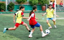 CLB bóng đá nữ TP.HCM đi tìm Huỳnh Như mới