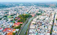 Tỉnh An Giang mới có 102 xã, phường và đặc khu nào?