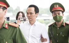 Từ vụ ông Trịnh Văn Quyết: Nộp ngàn tỉ khắc phục, được giảm án có giảm tính răn đe?