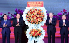 Ông Nguyễn Văn Nên giữ chức bí thư Thành ủy TP.HCM mới