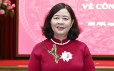 Danh sách bí thư 34 tỉnh, thành