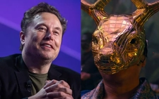 Squid Game 3 bị chê vẫn gây sốt, đạo diễn so sánh Elon Musk với nhóm phản diện