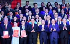 Nhân sự Ban Thường vụ Thành ủy, Ban Chấp hành Đảng bộ TP.HCM mới
