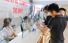 Từ 1-7, khám chữa bệnh trái tuyến, khám bệnh từ xa được bảo hiểm y tế chi trả ra sao?