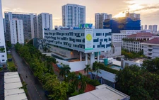 Bệnh viện Quốc tế FV
