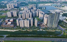 Bộ Xây dựng thông tin về lộ trình bỏ giấy phép xây dựng