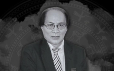 Giáo sư Hoàng Chương qua đời